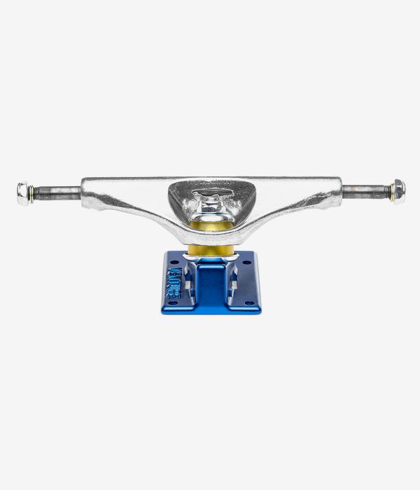 Venture V-Lights Crest Low 5.2 Achse (blue polished) 8