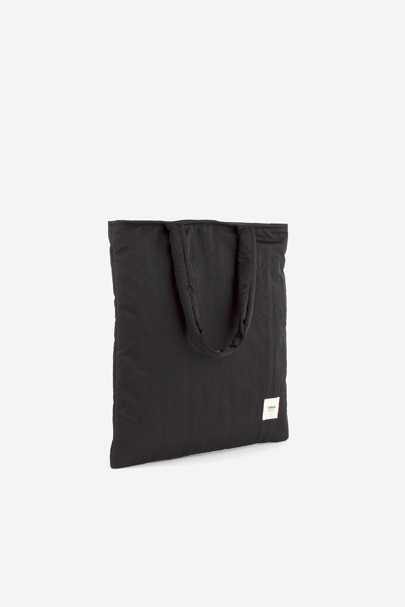 Bolsa de transporte acolchoada em nylon