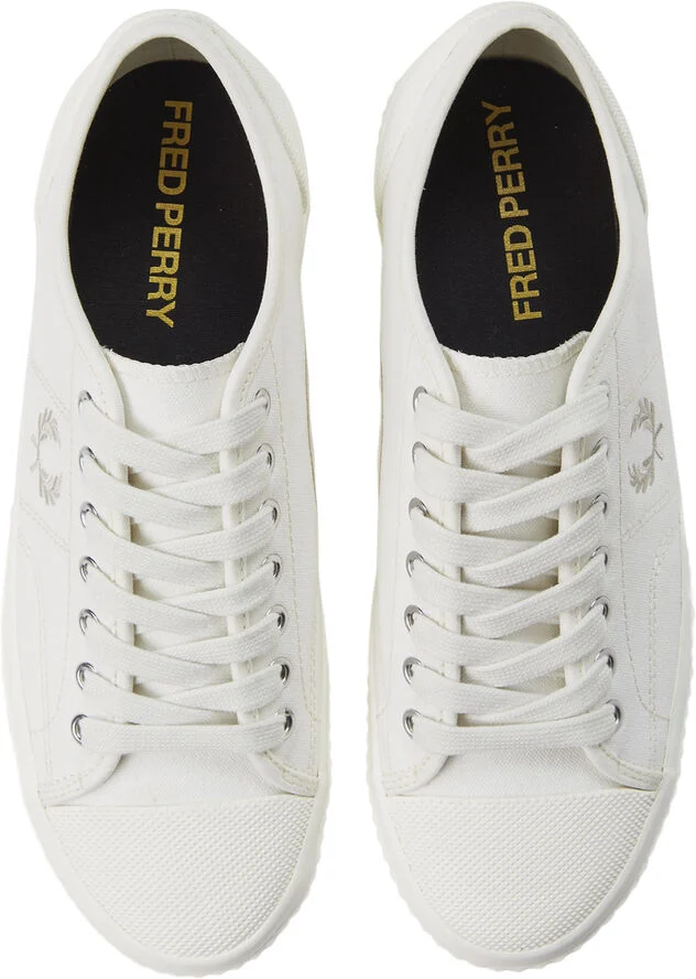 Fred Perry B4365 Lghtecru/oatmeal