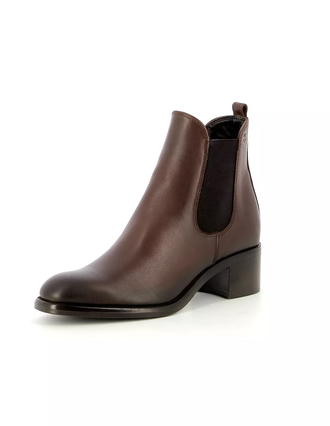 TAMARIS 25389 - Boots & bottines Cafe