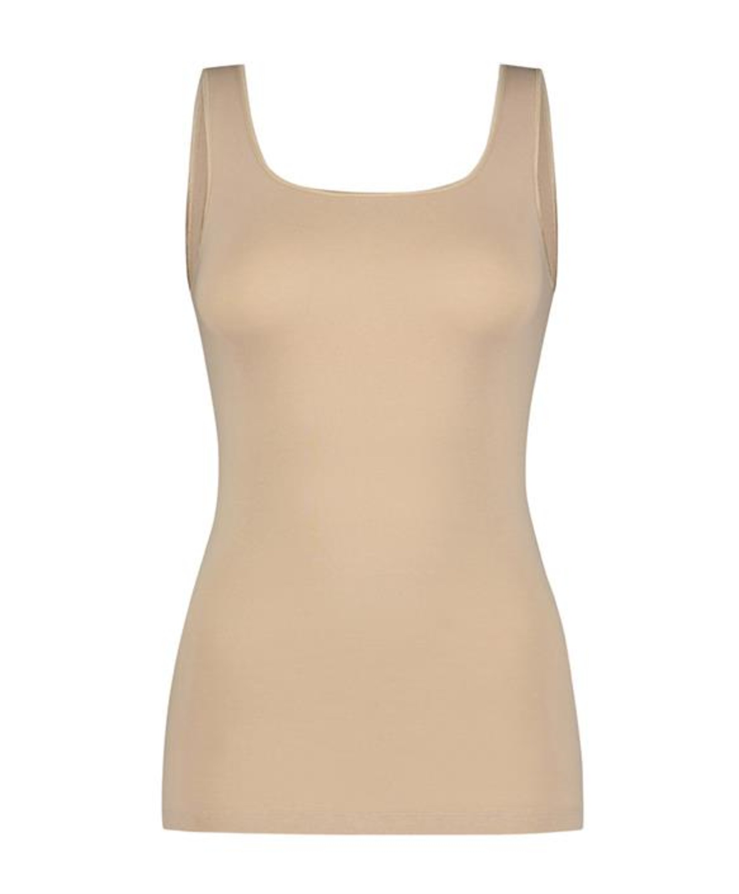 Ten Cate Dames hemd beige