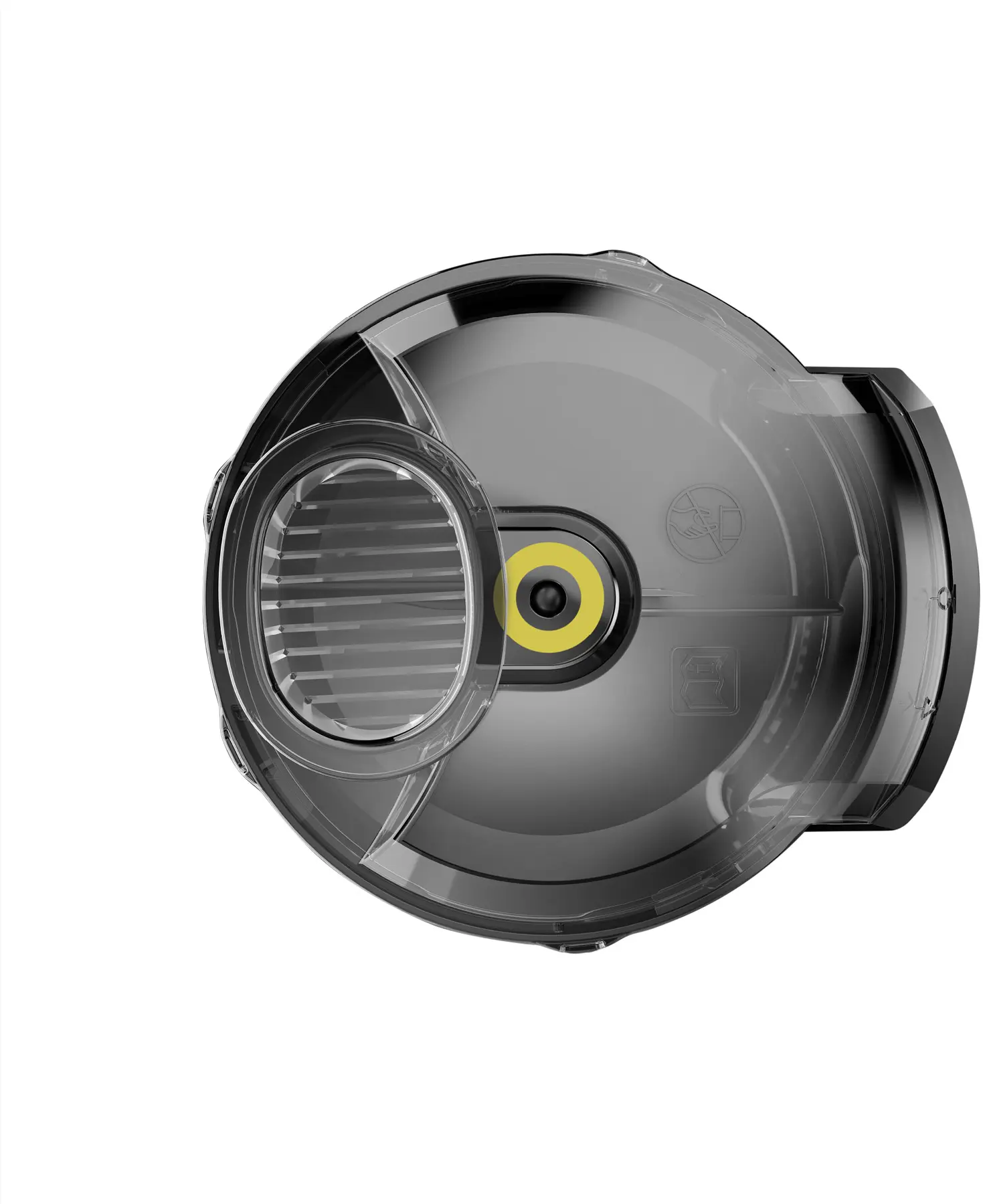 VeggieLove Set geschikt voor MUM6 keukenmachines MUZS68VL • 17008295