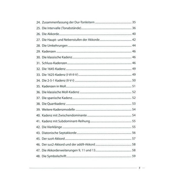 Voggenreiter Große Buch Musiktheorie