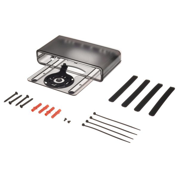 Catchbox Wall Mount and Cable Kit