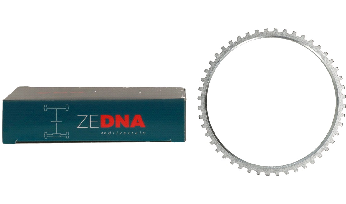 ABS ring, Ø 76 x T 48 x B 10,0
