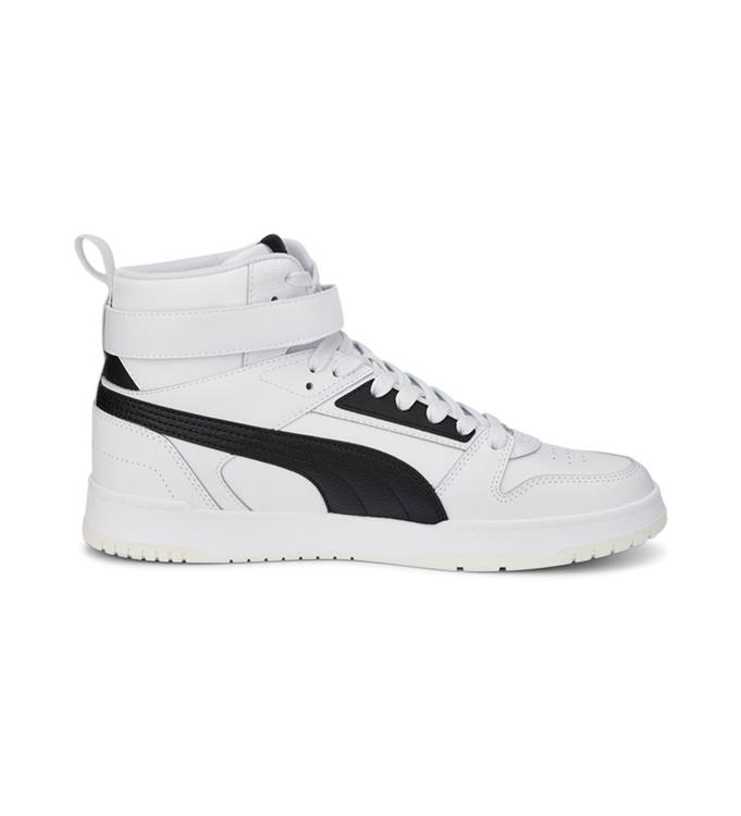 RBD GAME PUMA-WHITE-PUMA-BLACK-PUMA-TEA