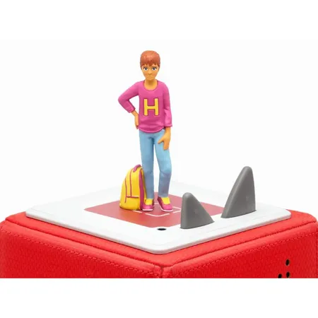 tonies® Hörfigur - Hanni und Nanni voll im Trend