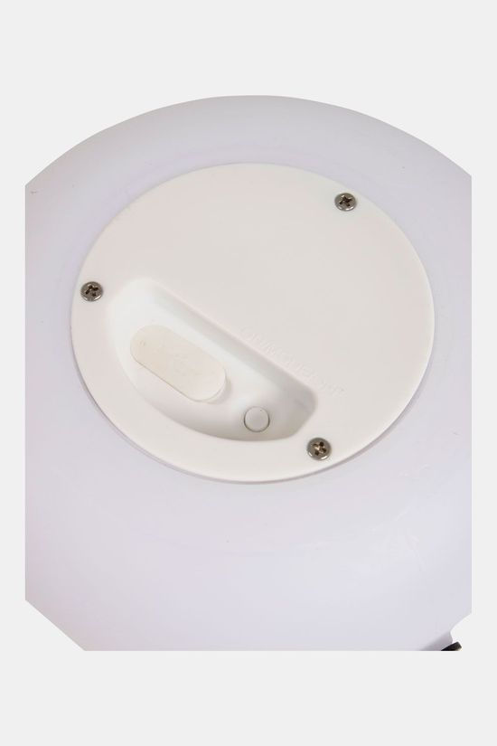 Bo-Camp Bo-Camp Industrial Tafellamp Steller 250 Lumen Oplaadbaar