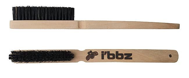 I'BBZ - FRIXION BROSSE