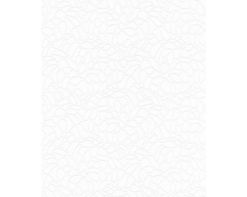 Vliesbehang 9455 Patent Decor 3D cirkels wit