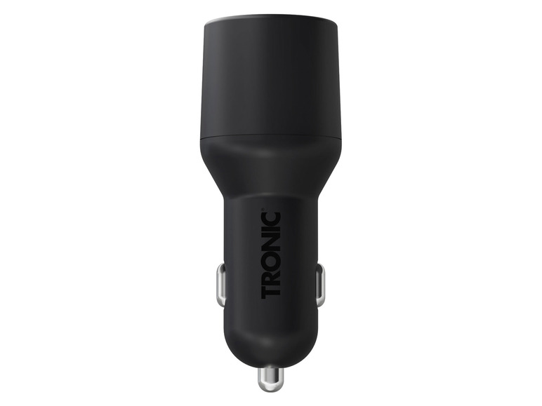Auto-oplader