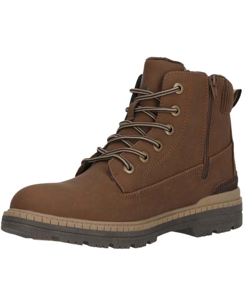 Whistler - Linnar M Boot - Mustang