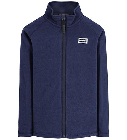 LEGO? Wear Fleecejakke - LWSinclair - Navy
