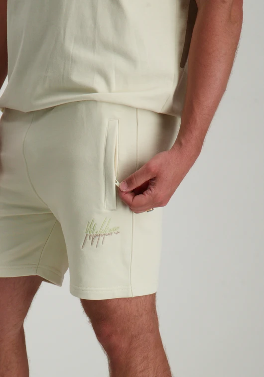 Malelions Short Split MM3-SS25-11