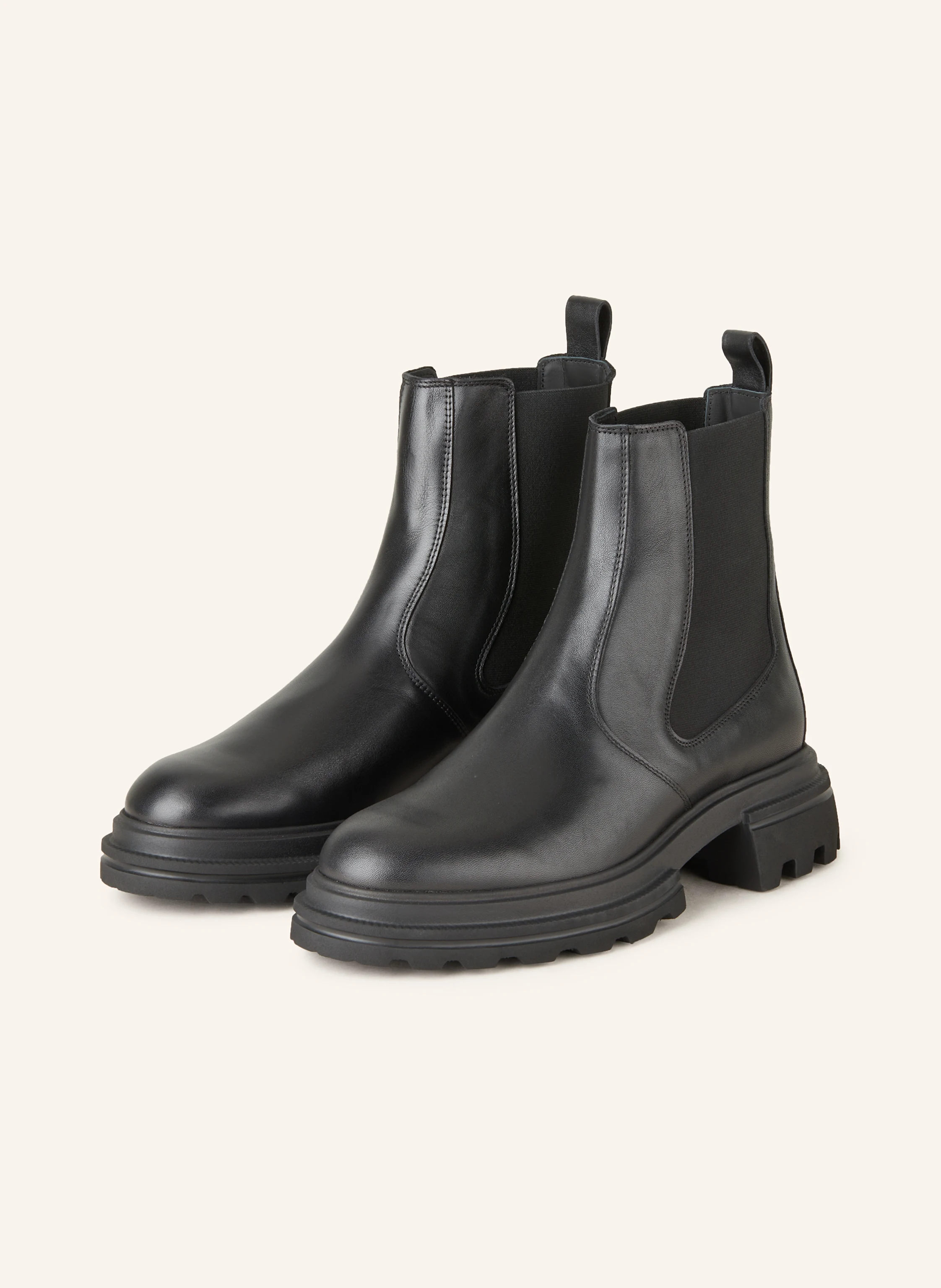 HOGAN Chelsea-Boots