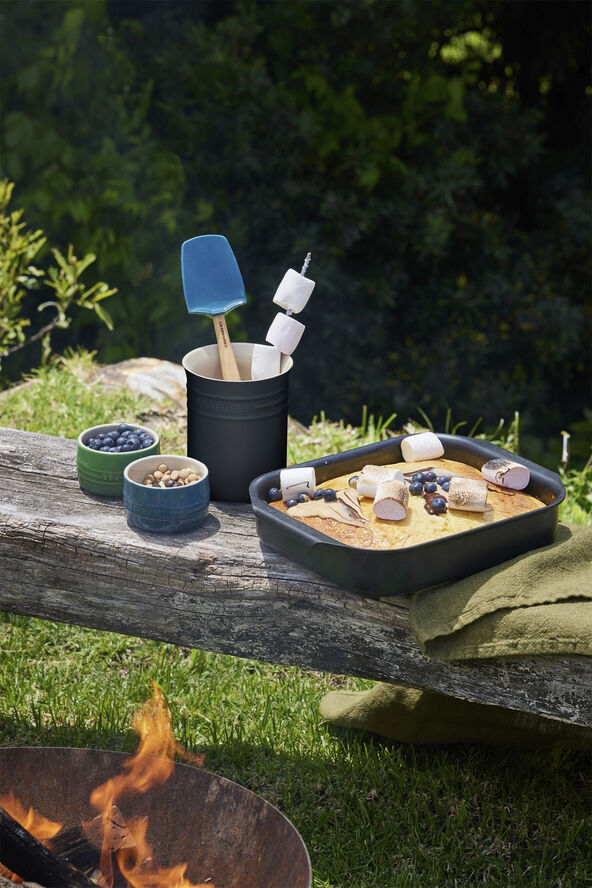Le Creuset Craft stor grydeske Deep Teal Deep teal