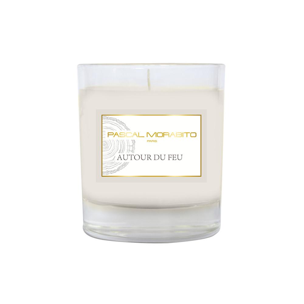 Pascal Morabito Bougie Parfumée Pascal Morabito Autour Du Feu 200g