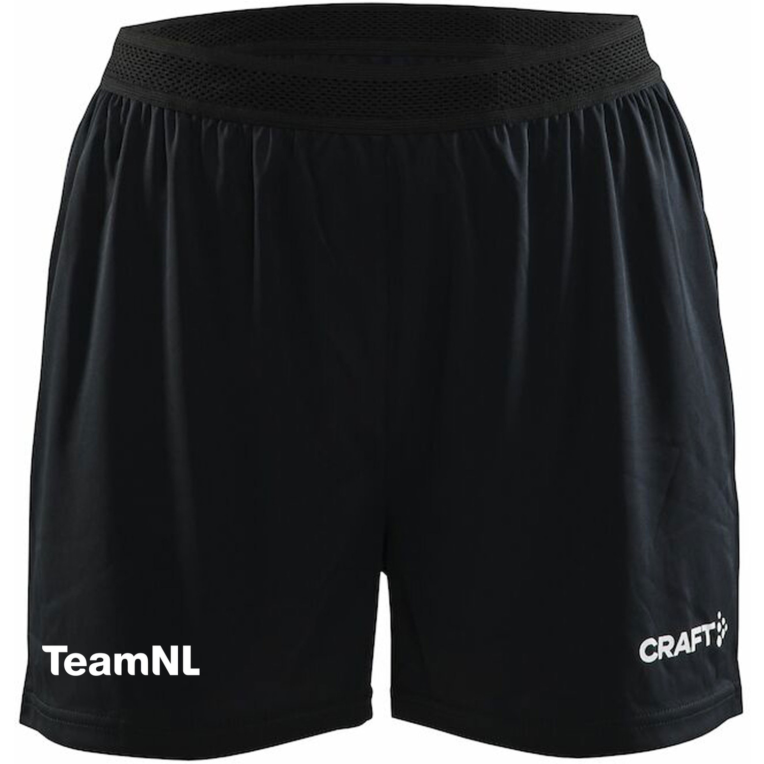 Craft Progress Short Dames KNKV