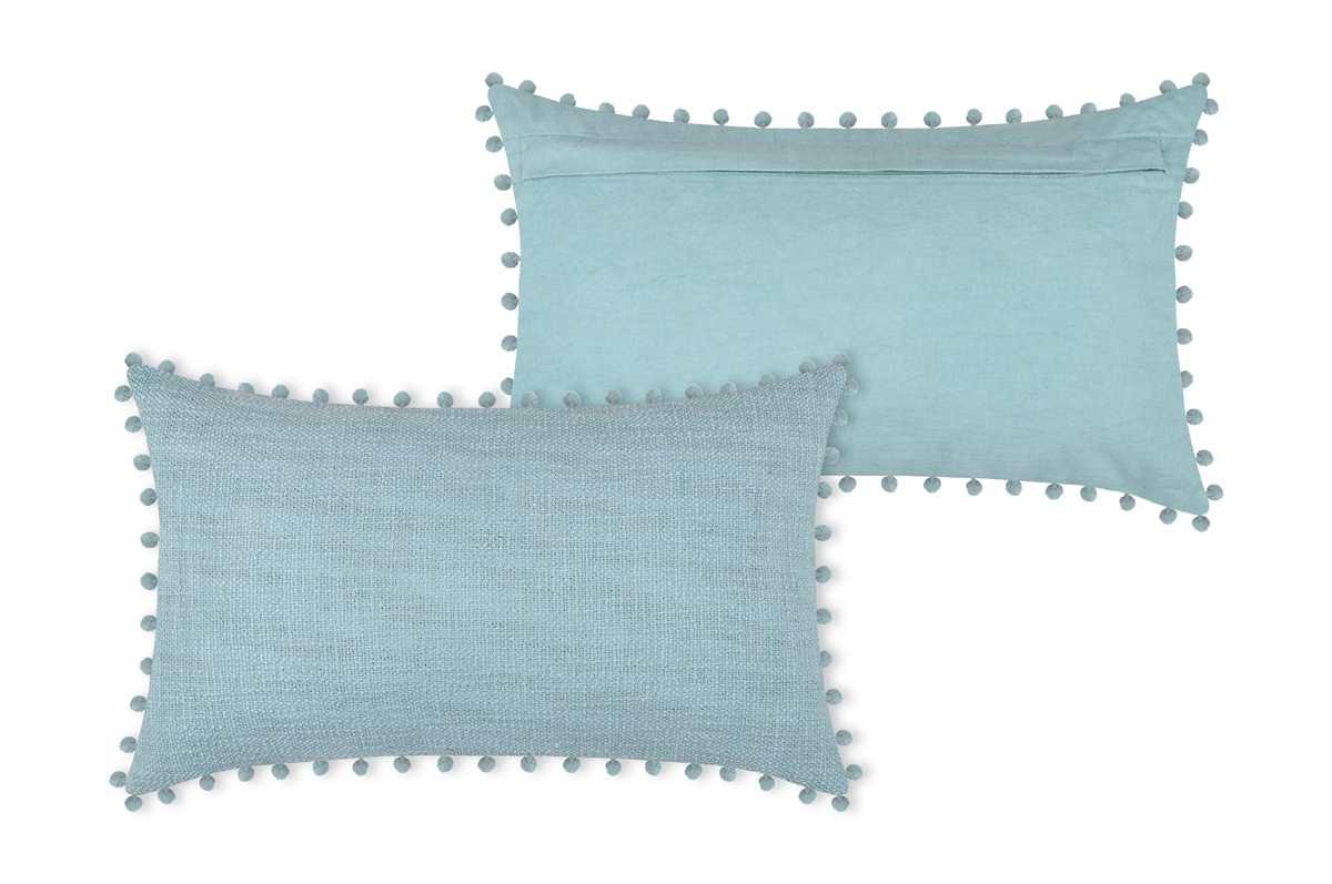 SANCHEZ COUSSIN 30X50CM CELADON