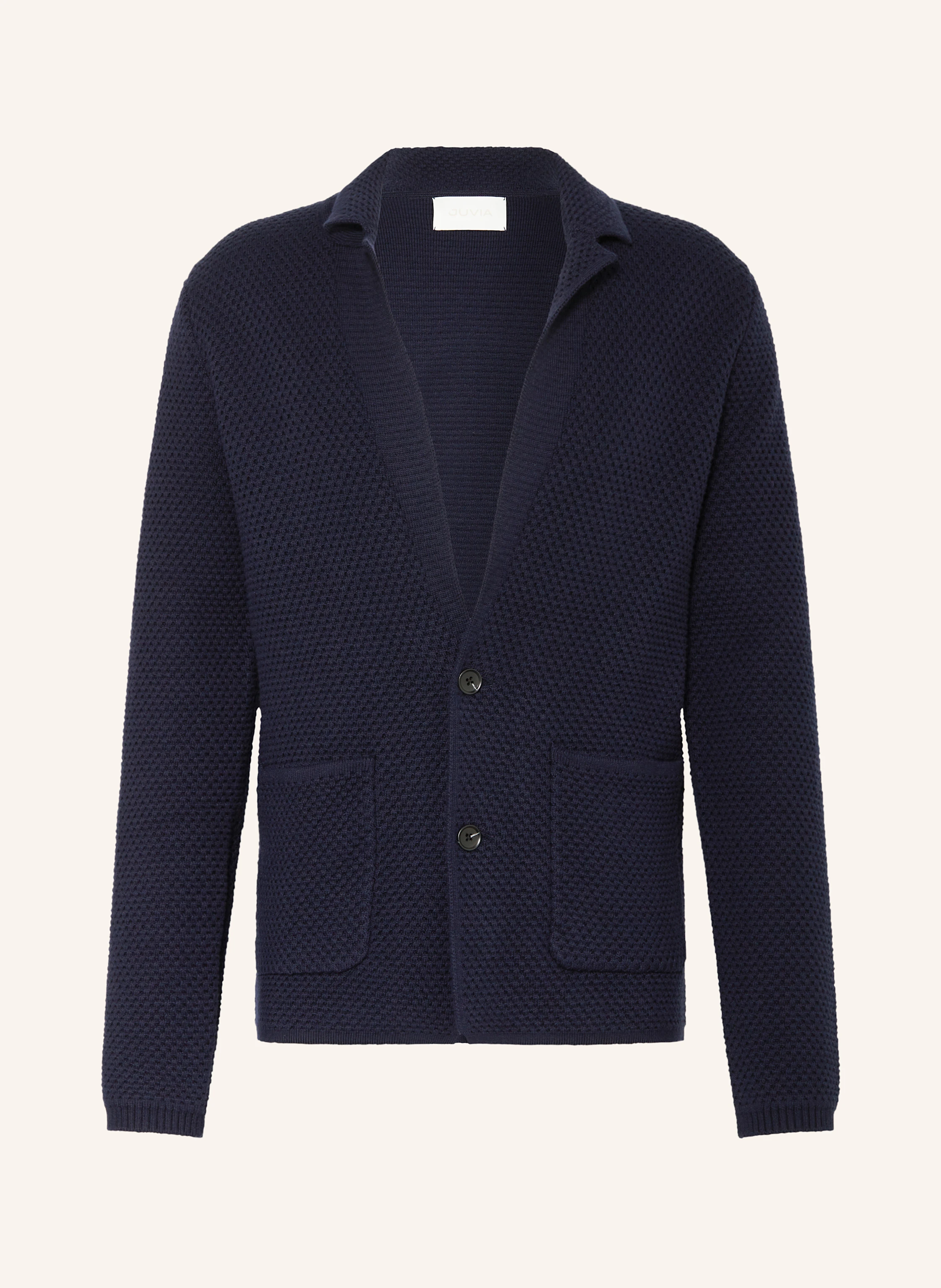 Juvia Strickjacke MALTE