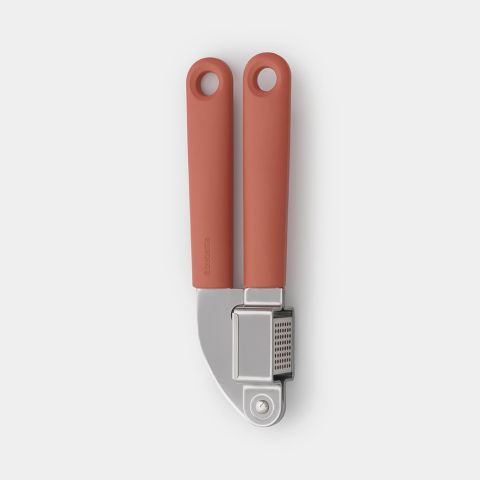 Tasty  Knoflookpers - Terracotta Pink
