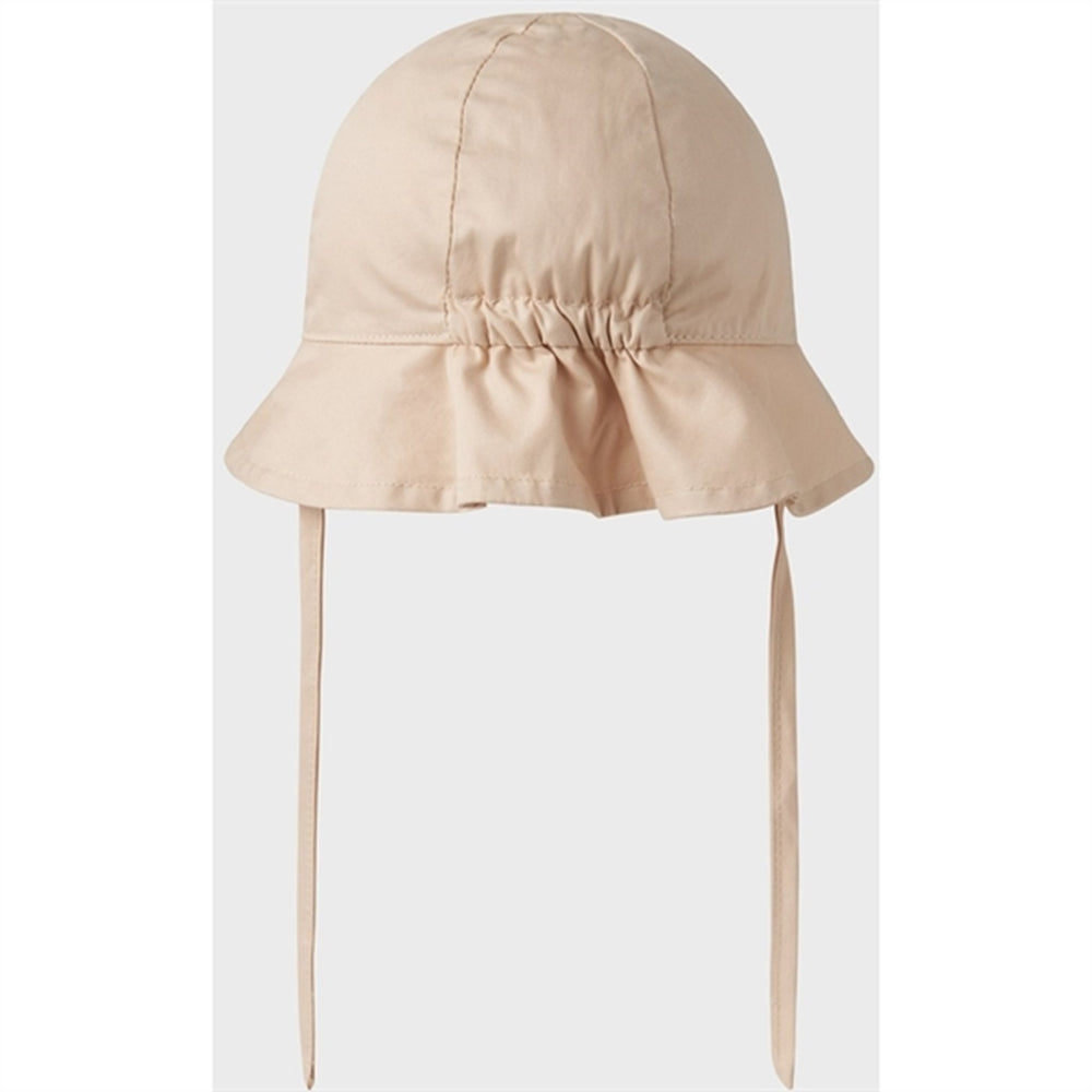 Køb Name it Pure Cashmere Zilu IV Solhat m. Øreklapper