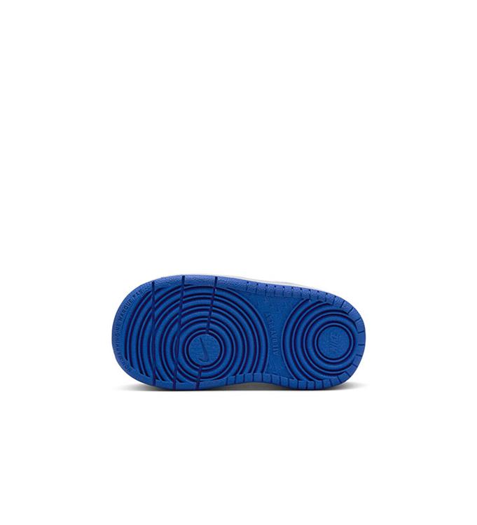 Nike JR Court Borough Low Recraft Sneakers