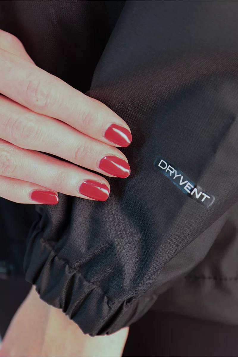 The North Face Quest Damen Outdoorjacke