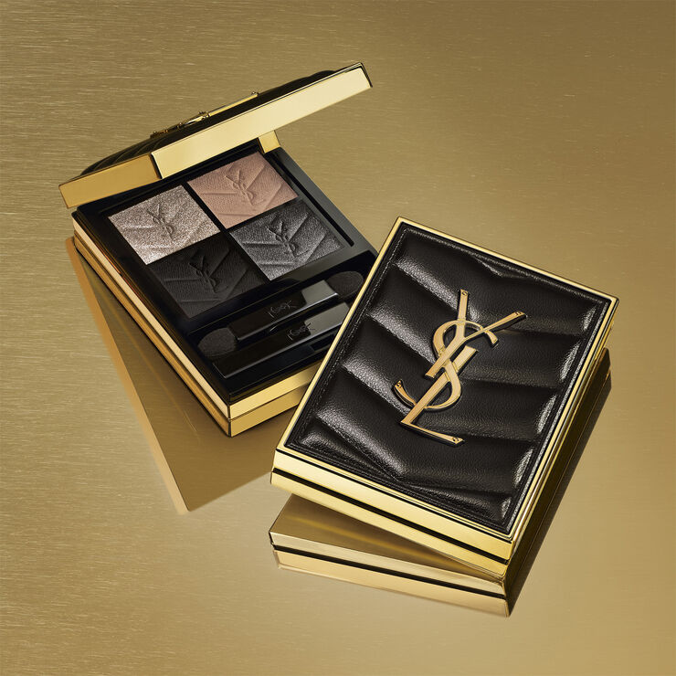 Yves Saint Laurent YSL COUTURE MINI CLUTCH 700
