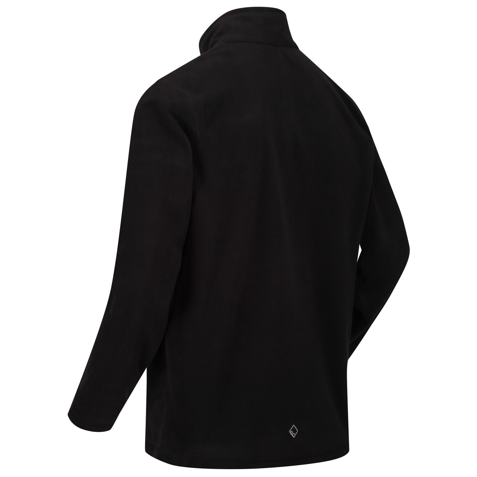 Top Forro Polar Media Cremallera Regata Great Outdoors Thompson