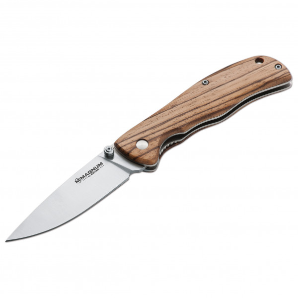 Magnum - Backpacker - Couteau