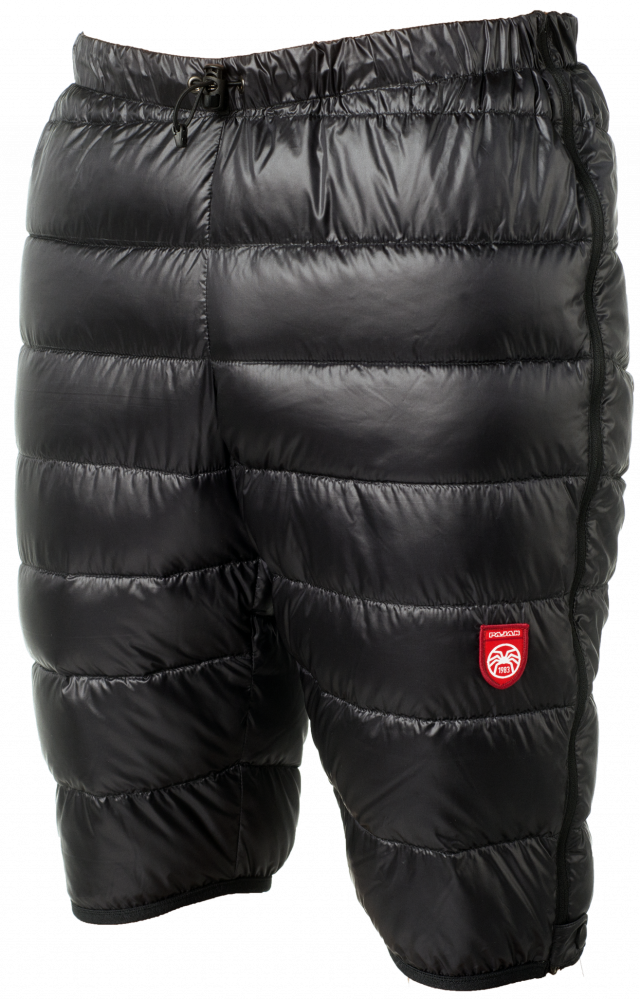 Pajak Ghost Insulation Shorts, black<br>Unisex