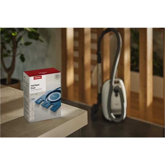 Miele Staubbeutel GN HyClean Pure 2.0
