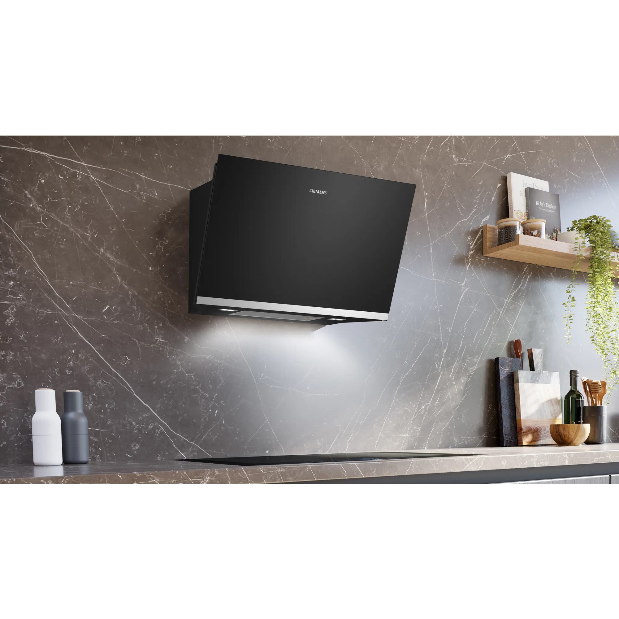 Siemens Dunstabzugshaube LC81KAN60 iQ500