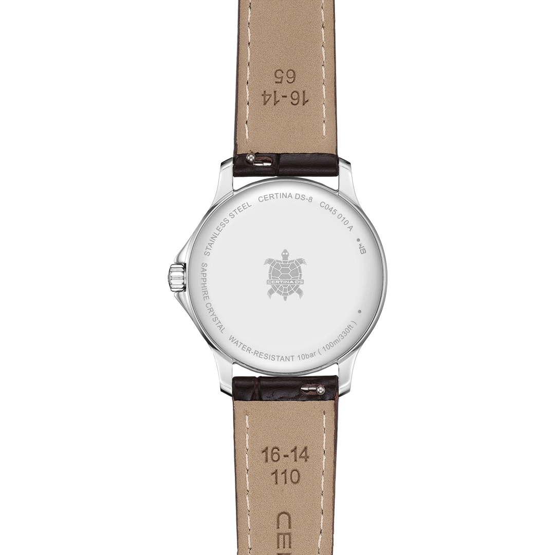 Certina DS-8 Lady 31mm