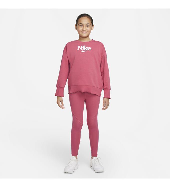 Nike JR Sportswear Favorites Graphic High Waist Sportlegging