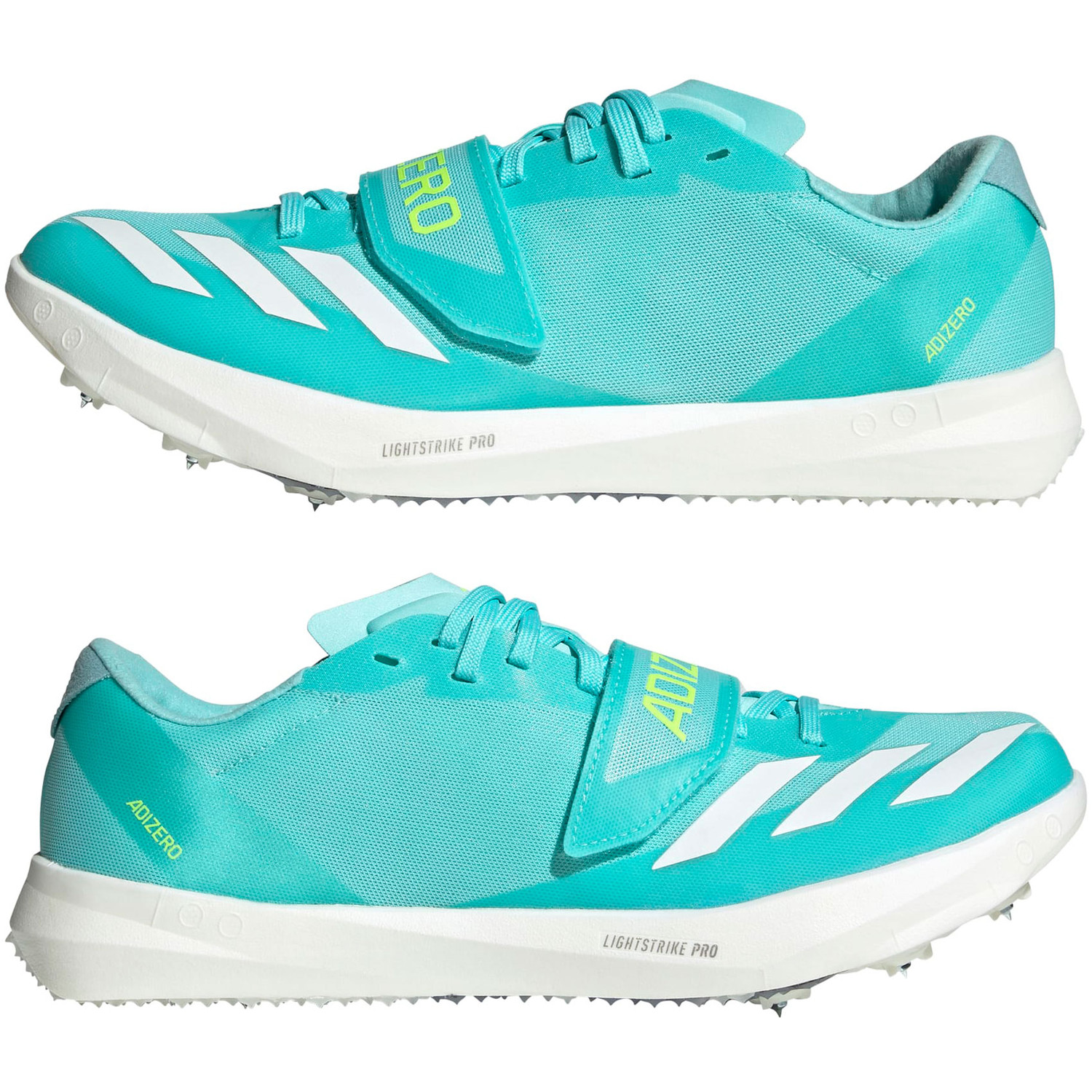 adidas Adizero TJ/PV