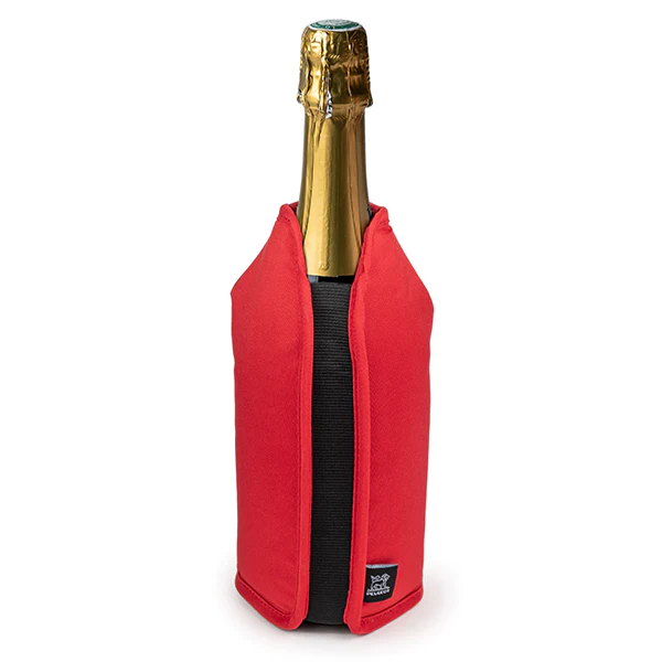 Rafraichisseur extensible Frizz rouge Peugeot