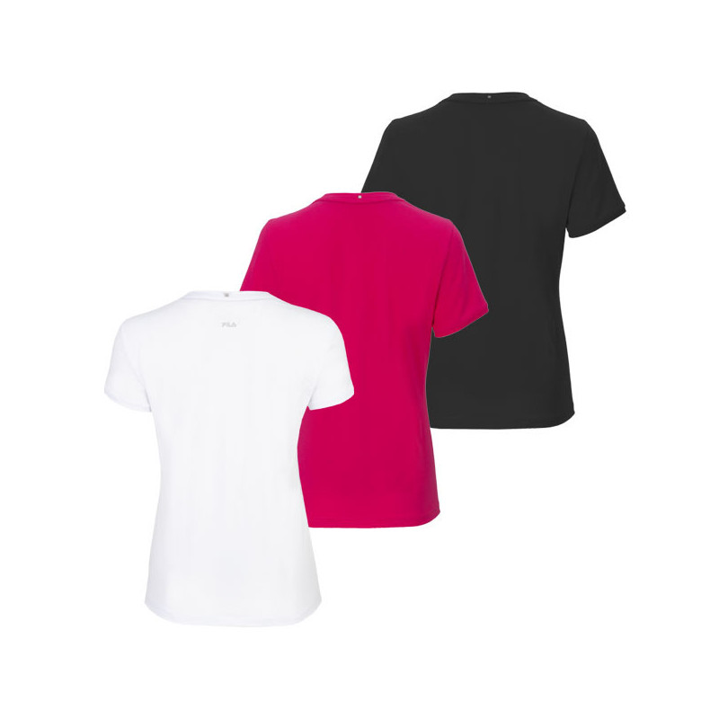 Tee-shirt femme Fila Mara