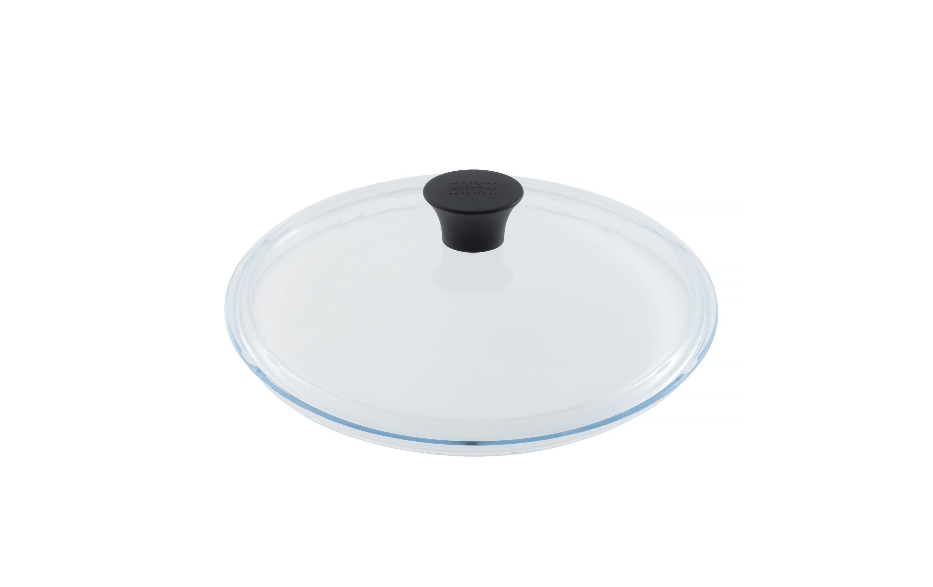 Pfannendeckel Cover Star 28 cm, TransparentGlasdeckel