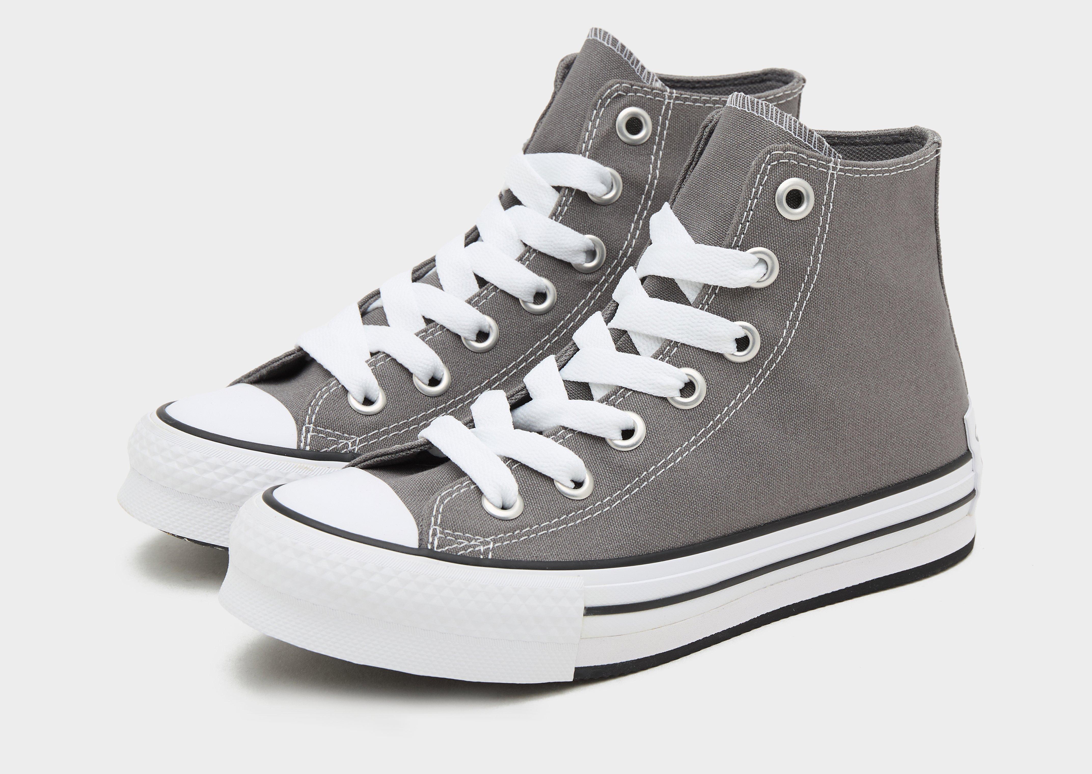 Converse All Star Lift High Sketch Junior