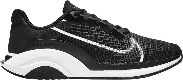 Nike SuperRep Surge træningssko Sort