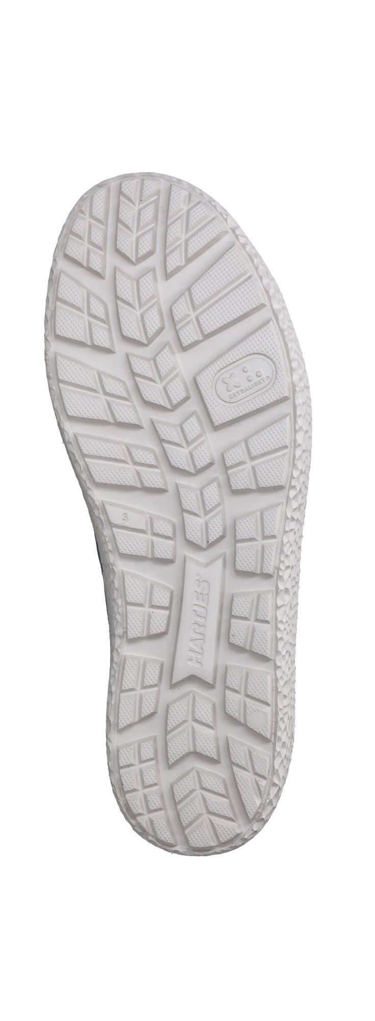 Hartjes Phil Sneakers Blauw Dames