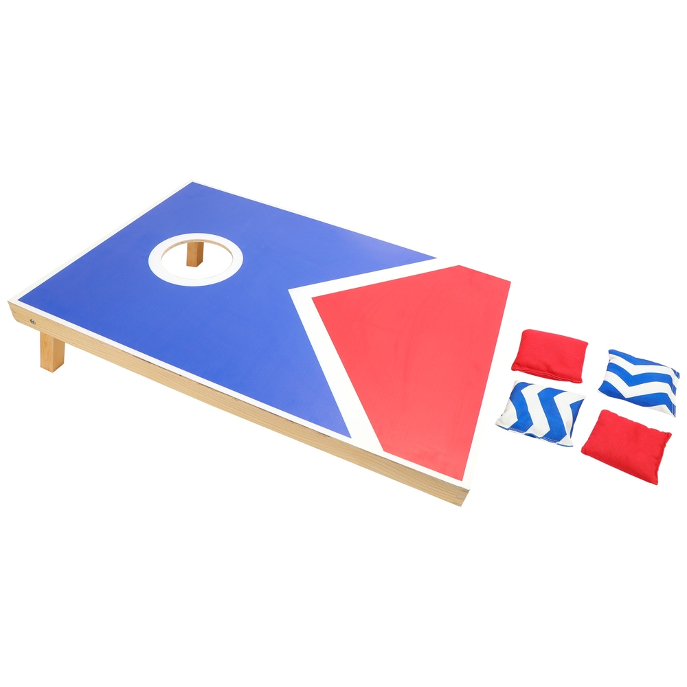 Cornhole-Set