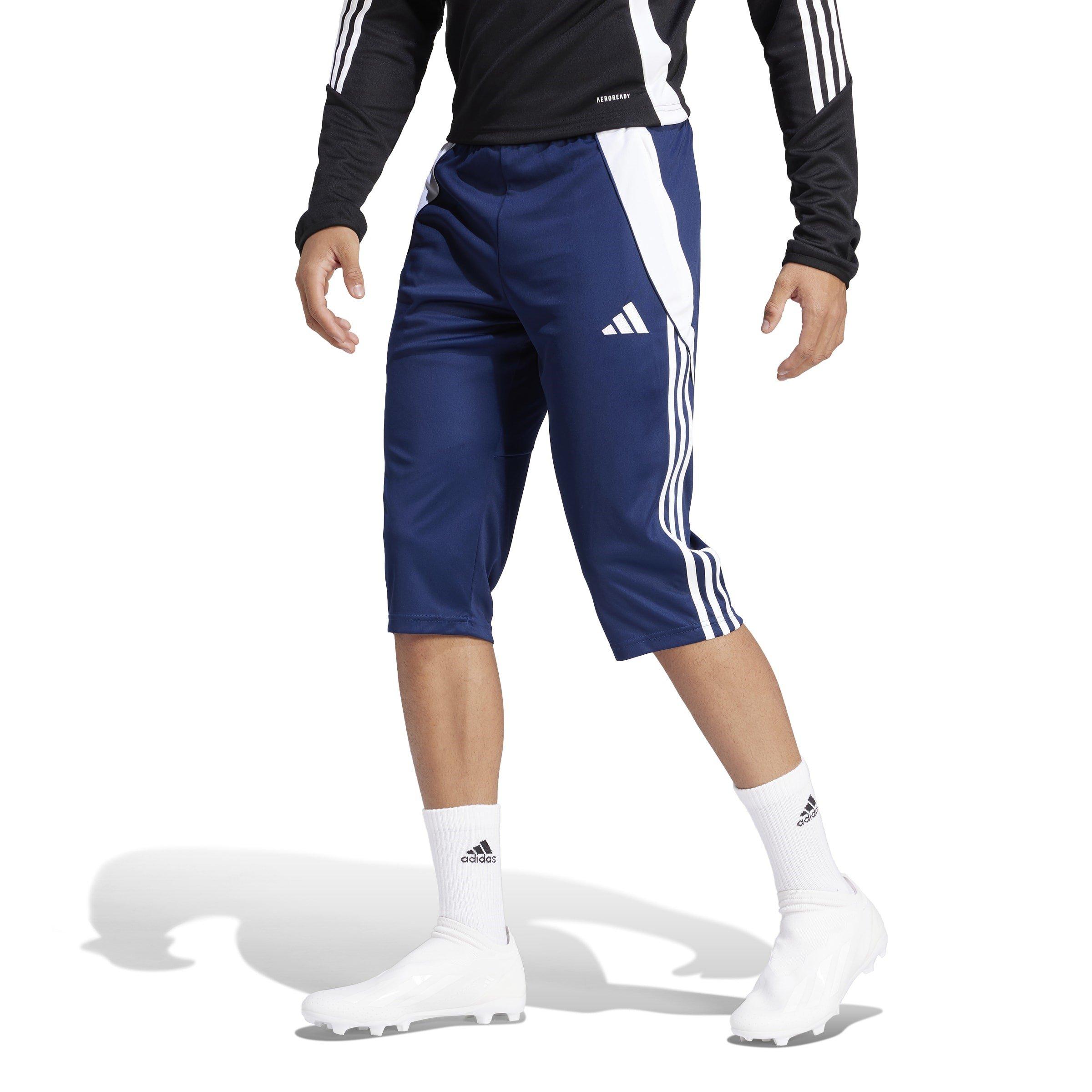 adidas Tiro 24 three quarterTracksuit Bottoms Mens