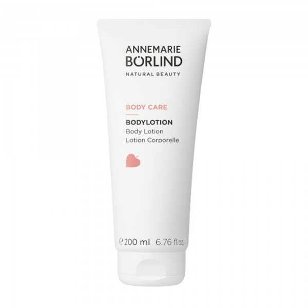 ANNEMARIE BÖRLIND BODY CARE Bodylotion 200ml
