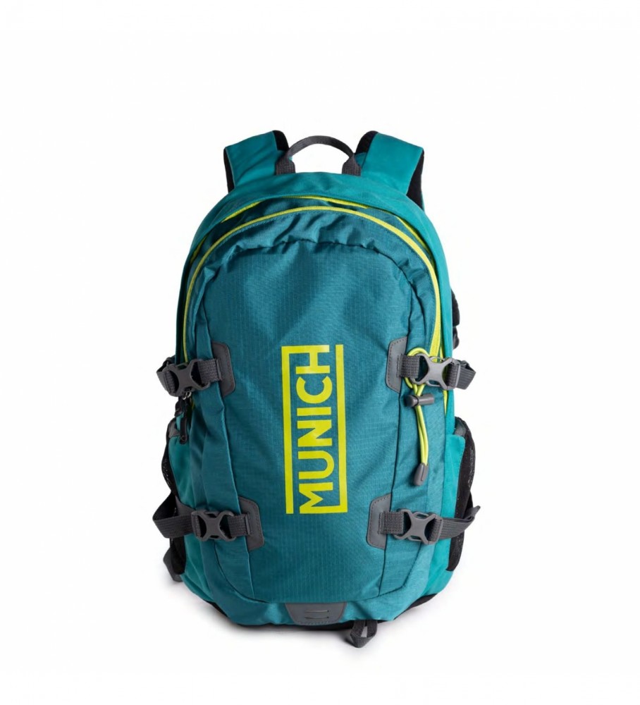 Mochila Munique Mochila Trek tuquesa