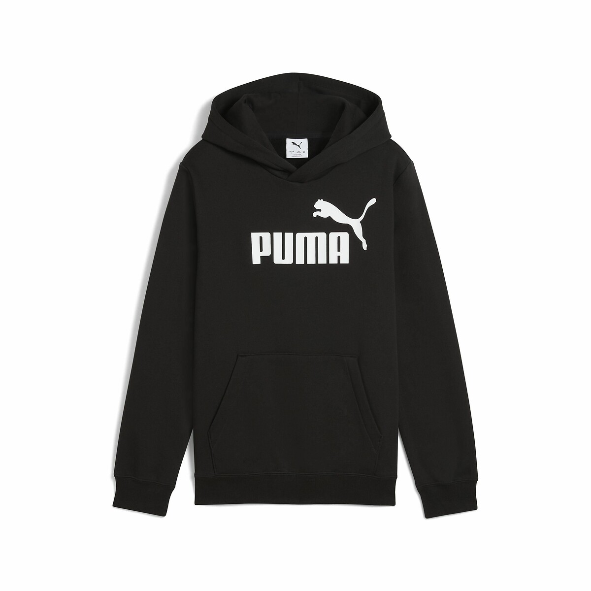PUMA<br>Moletom Texton