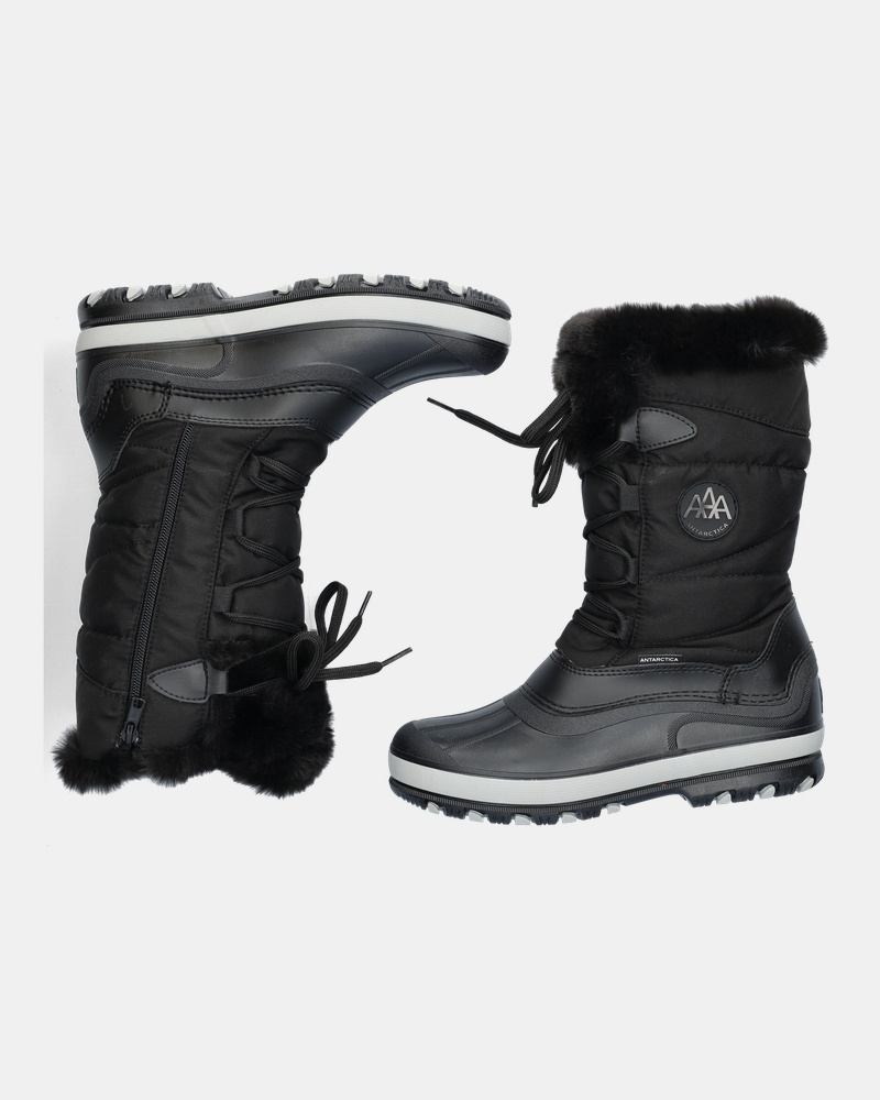 Antarctica Snowboots  - zwart