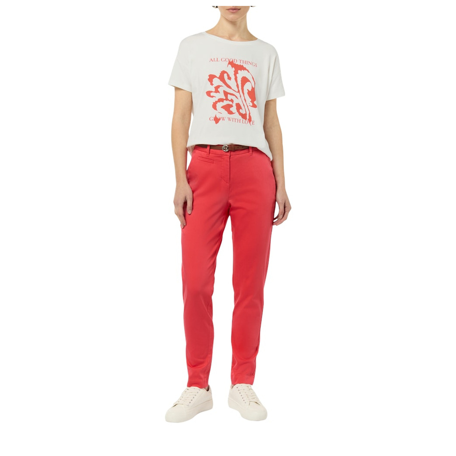 comma T-Shirt